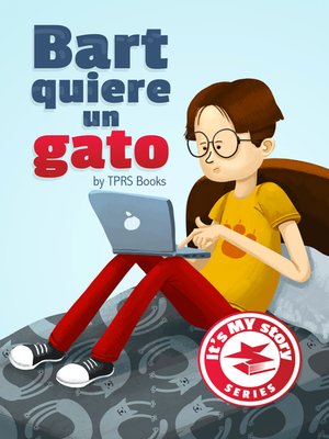 Bart quiere un gato - ebook